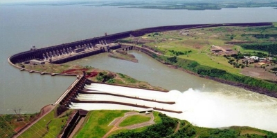Hidrelétricas do Sul do Brasil se preparam para fortes chuvas com El Niño severo no horizonte