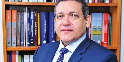 Dias Toffoli e Nunes Marques anunciam que não votarão em julgamento sobre Moraes no STF