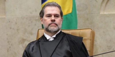 Toffoli nega em nota já ter recebido "qualquer valor" de Daniel Vorcaro, dono do Banco Master