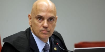 BC e Moraes dizem que discutiram Lei Magnitsky, não mencionam Banco Master