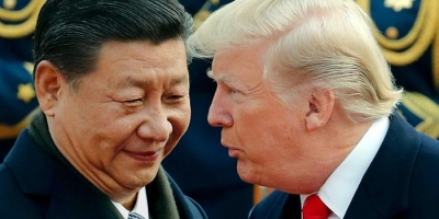 Trump adia viagem a Pequim em meio à guerra com o Irã