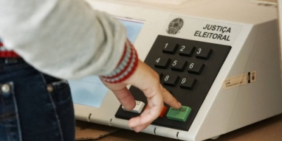 STF prorroga votação até as 19h no segundo turno das eleições