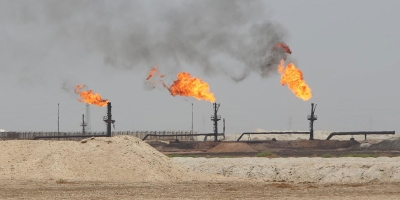 Drone atinge instalação diplomática dos EUA no Iraque, sem registro de feridos, dizem fontes