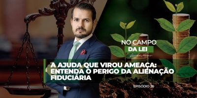 A ajuda que virou ameaça: entenda o perigo da alienação fiduciária