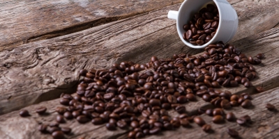 Preocupação com oferta consolida ganhos do café arábica no fechamento desta 2ª feira (10)