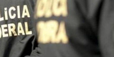 PF faz operação para investigar vazamento de dados da Receita de ministros e parentes