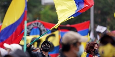 Militares da Colômbia têm de defender país contra possível invasão dos EUA, diz ministra