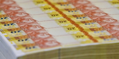 Economia brasileira cresce 0,1% no terceiro trimestre, estima FGV