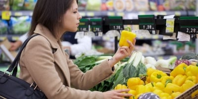 Confiança do consumidor dos EUA se deteriora em dezembro