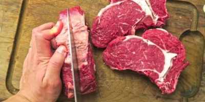 Cadeia de carnes impulsiona desempenho do agronegócio mineiro em 2025