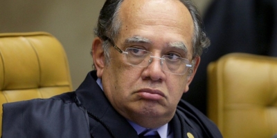 CNN: Vorcaro se reuniu com Gilmar Mendes por apoio à pauta bilionária