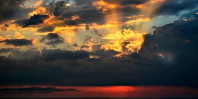 NOAA revisa dados de La Niña e prevê possível transição para El Niño no segundo semestre