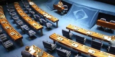 Câmara aprova regras mais rígidas para devedor contumaz