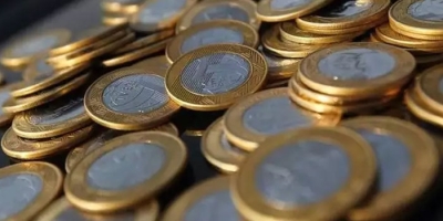 Governo central registra déficit primário maior que o esperado em novembro