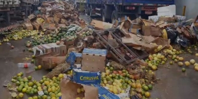 Dia Internacional da Conscientização sobre Perda e Desperdício de Alimentos