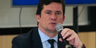 Sergio Moro é eleito governador do Paraná em 1º turno