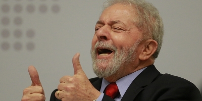 Lula diz que proibiu assessor de governo dos EUA de vir ao Brasil enquanto visto de Padilha estiver bloqueado