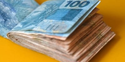 Arrecadação federal cresce 3,65% em 2025 e marca recorde histórico