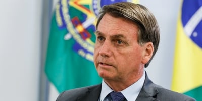Centrão espera escolha de Bolsonaro para desembarcar do governo