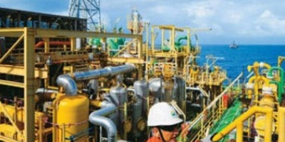 Petrobras reduziu utilização de refinarias para 98% em agosto, diz diretor