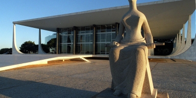 STF forma maioria contra marco temporal para demarcação de terras indígenas