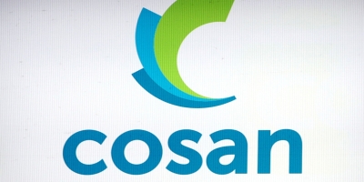 Cosan reduz prejuízo para R$5,8 bi no 4º tri