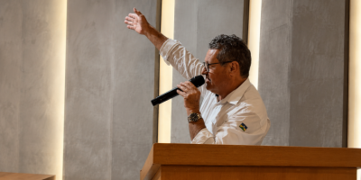 Pedágio e infraestrutura precária colocam em risco a competitividade de Rondônia, alerta presidente da APROSOJA-RO