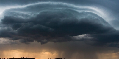 Áreas agrícolas da Argentina têm previsão de chuvas