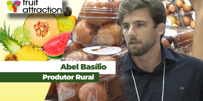 Você conhece a achachairu?