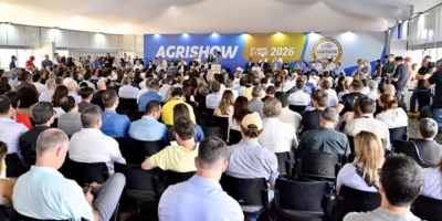 FAESP classifica abertura da Agrishow como o "Dia do Não Anúncio" e defende plano de Estado para o setor