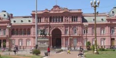 Congresso argentino aprova acordo comercial Mercosul-UE