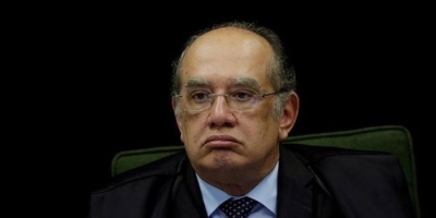 Gilmar Mendes recua de atribuição exclusiva do PGR para pedir impeachment de ministros do Supremo