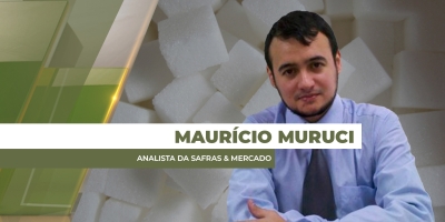 Mercado açúcar acompanha alta do petróleo e mercado brasileiro fica atento para as taxas americanas