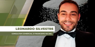 Início da safra de cana pressiona preços de açúcar e etanol