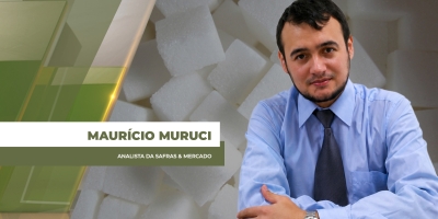 Açúcar acompanha queda do petróleo e setor fica de olho em possível superávit
