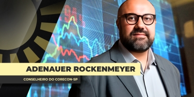 Decisões de FED e Copom sobre taxas básicas de juros nos EUA e BR estão condicionadas aos conflitos no Oriente Médio e altas do diesel