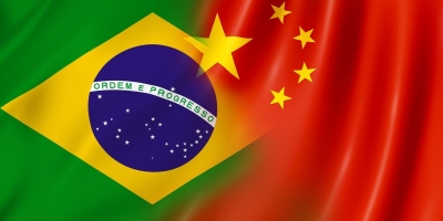 Brasil volta ao topo do ranking mundial de investimentos chineses