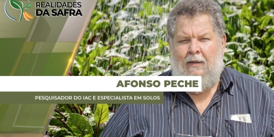 Gestão do Uso da Água em Bacias Hidrográficas será discutida em evento promovido pelo IAC