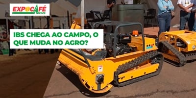 Reforma tributária impõe novos desafios ao agronegócio e exige adaptação das empresas