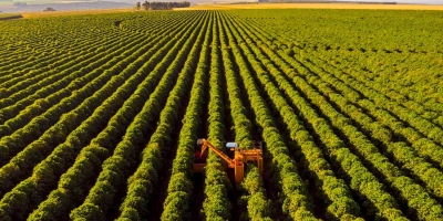 Agro Thinkers reúne líderes do agro e do mercado financeiro para discutir avanço da sofisticação financeira no setor