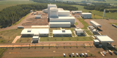 Agroceres Multimix inaugura nova fábrica no Oeste do Paraná e amplia presença no Sul do país