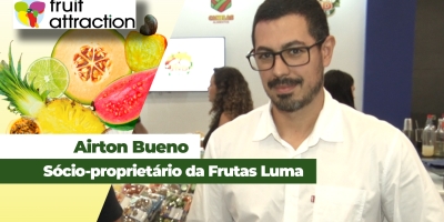Frutas exóticas ganham mercado com demanda crescente no Brasil