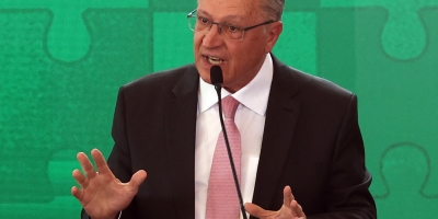 Aprovação do acordo Mercosul-UE no Congresso pode acelerar processo na Europa, diz Alckmin