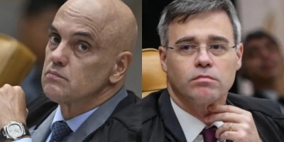 Jovem Pan: PGR pede fim de investigação e diz que Mendonça extrapolou ao mandar PF apurar Moraes