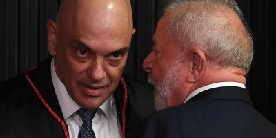 Agenda econômica do Brasil está sequestrada pela confrontação Lula/Moraes a Trump; agro vai sentir