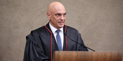 Na Gazeta do Povo: Oposição diz ter maioria com 41 senadores a favor do impeachment de Moraes