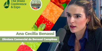 HORTI RESENHA ESPECIAL IFPA - Da banquinha na beira da estrada para a distribuição nacional de frutas