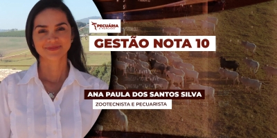 Fazenda Cigana, no Sul de Minas, se tornou referência em gestão e rentabilidade na pecuária de corte