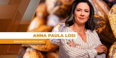 Com preços em alta volatilidade, moagem de cacau no Brasil sofre retração