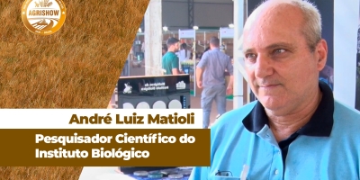 Nematóides para combater nematóides e ácaros para combater ácaros: o poder dos defensivos biológicos